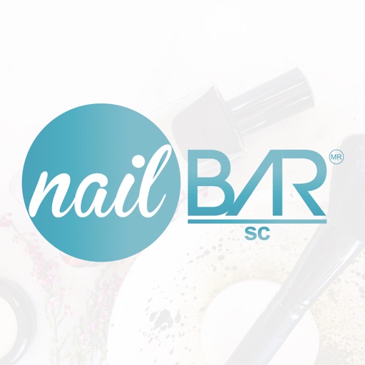 Nail Bar SC icon