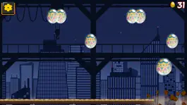 Game screenshot Chuckie Egg Pop hack