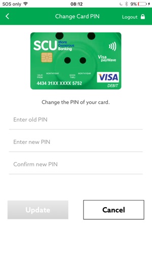 SCU Pocket Banking(圖4)-速報App