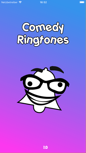 Funny Ringtones for iPhone(圖2)-速報App