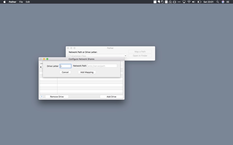 Screenshot #3 pour Pather