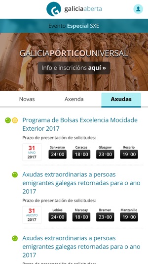 GaliciaAberta(圖3)-速報App