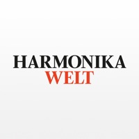 Harmonikawelt ne fonctionne pas? problème ou bug?