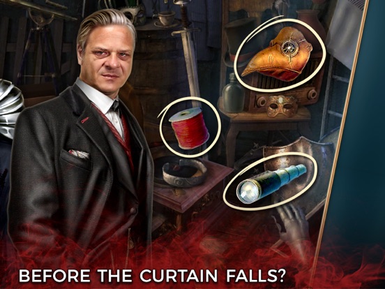 Screenshot #4 for Danse Macabre: Lover's Pledge