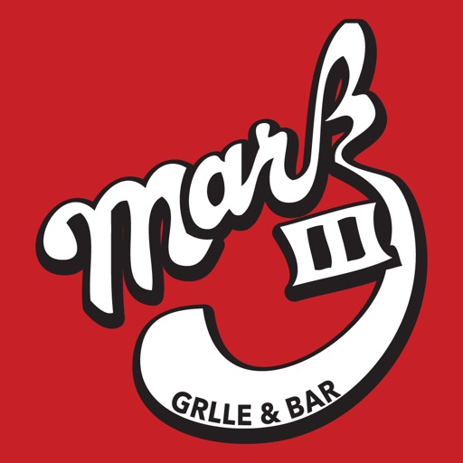 Mark III Grille & Bar icon