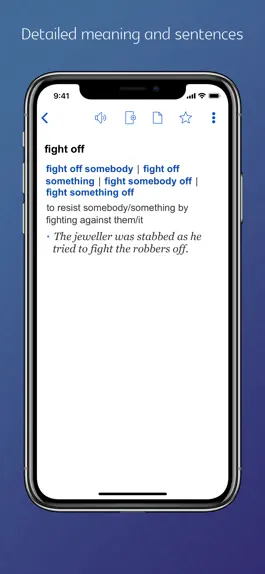 Game screenshot Phrasal verbs through stories hack