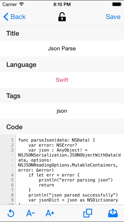 ScriptFlow