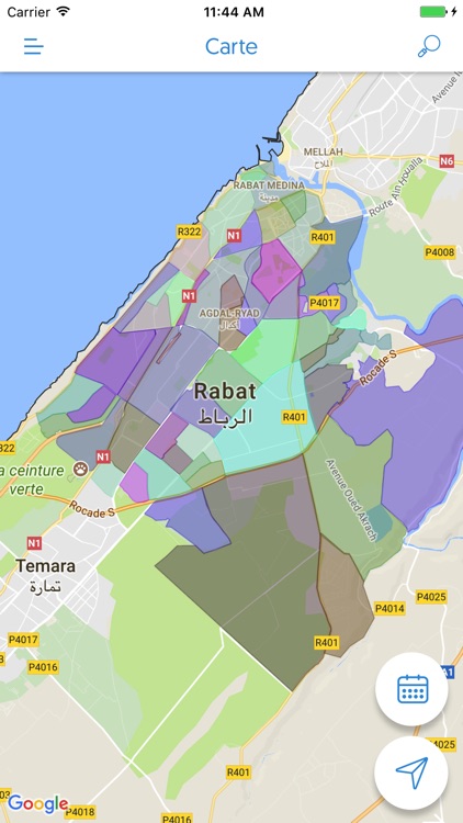 Référentiels prix immobilier