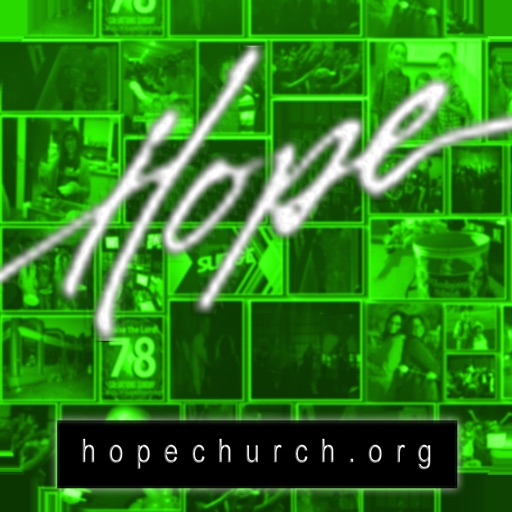 Hope Church St Louis MO icon