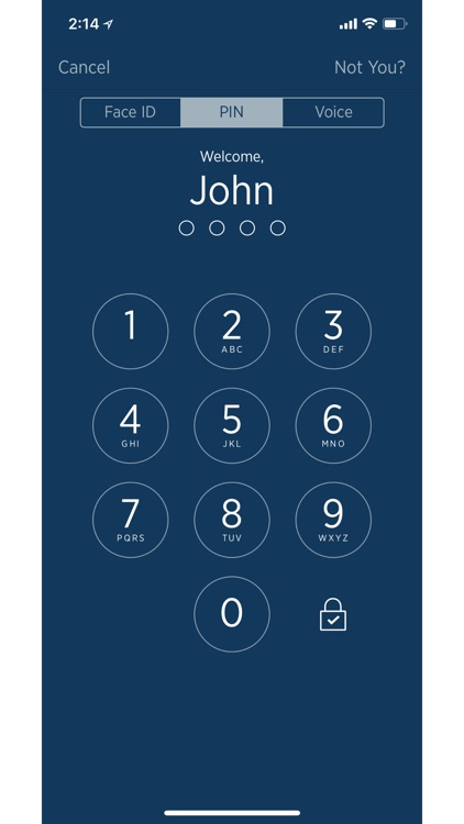 USAA Mobile