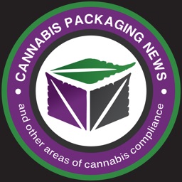 Cannabis Packaging News icon