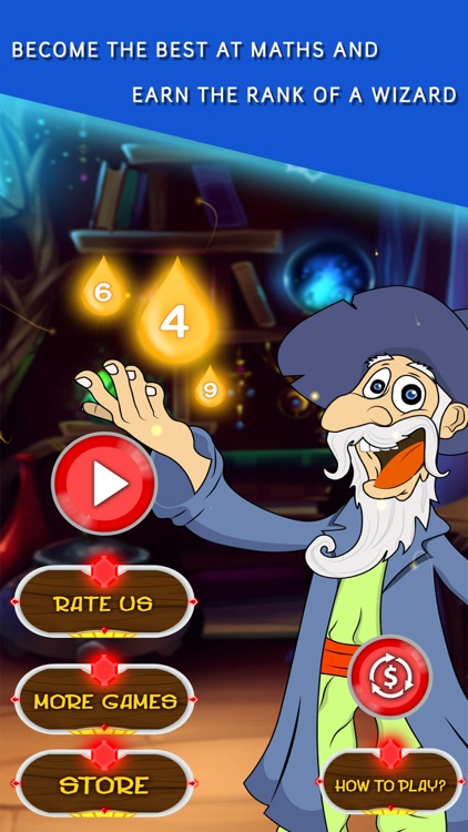 Numbers. Magic. Pop. screenshot-0