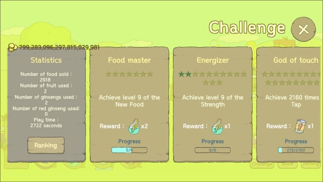 Crazy Tap Chef(圖8)-速報App