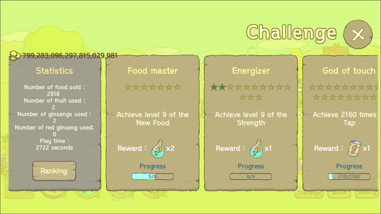 Crazy Tap Chef screenshot-7