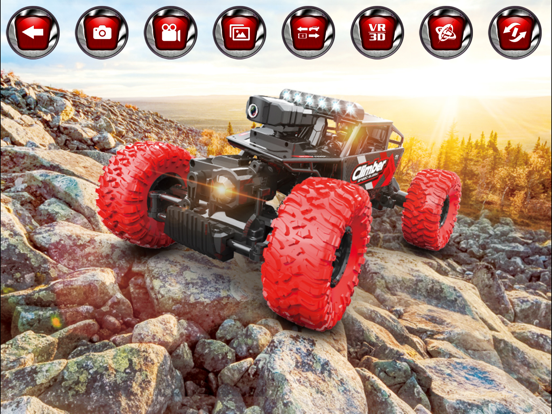 Screenshot #5 pour CAM Crawler