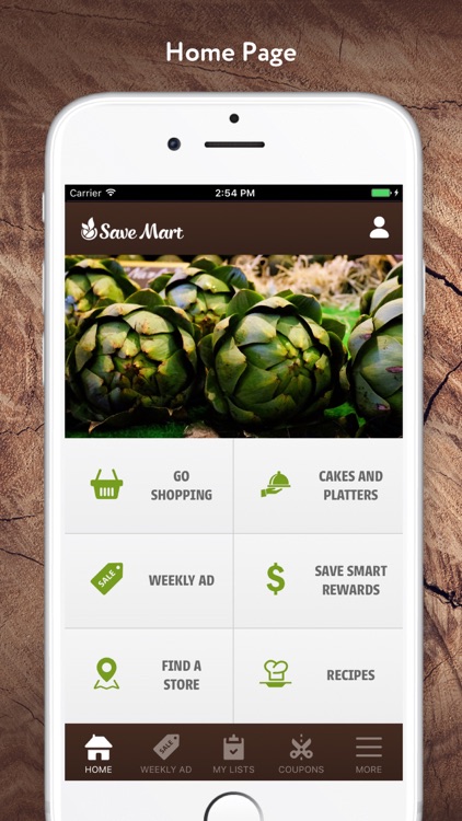 Save Mart Supermarkets