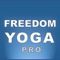 33 Short Yoga Pose/Exercise videos that the user can select to create their own unique Yoga Practise (Playlist)