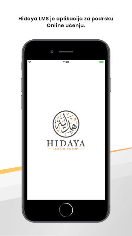 Hidaya LMS