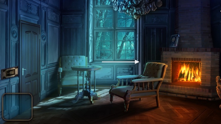 Haunted House Adventures screenshot-4