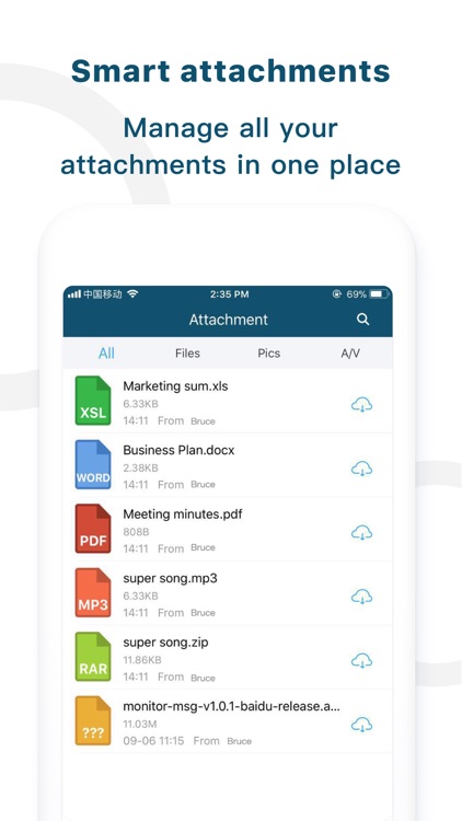 Hiibook专业版 screenshot-3