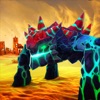 Titan Guns: Wasteland Legacy