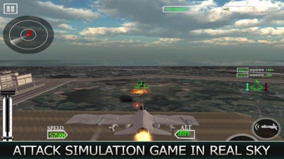 How to cancel & delete Aircraft Modern Sky 3D from iphone & ipad 3