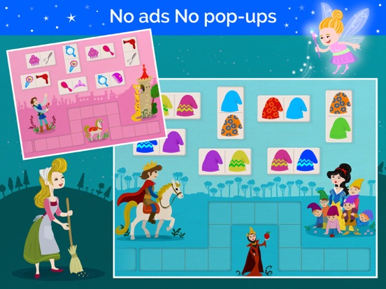 Screenshot #6 pour Books & stories for children