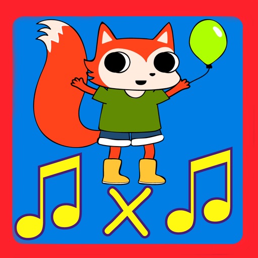 Tafels Leren door Liedjes te Zingen