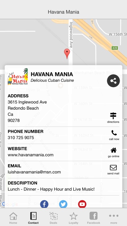 Havana Mania screenshot-4