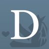 Den Danske Ordbog (DDO) icon