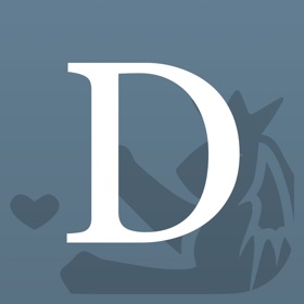 螢幕擷取畫面 (3) Den Danske Ordbog (DDO)