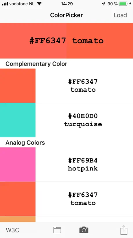 ColorPicker