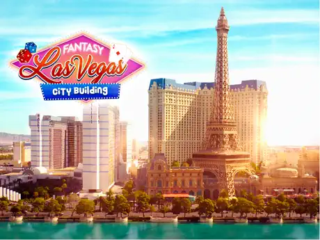 Fantasy Las Vegas