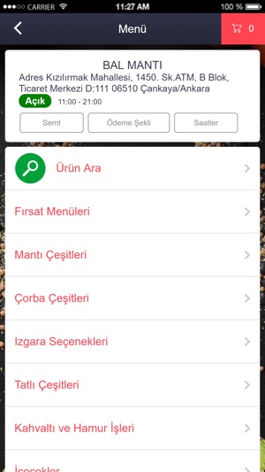 Bal Mantı(圖2)-速報App