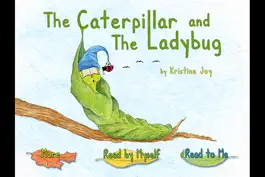 Game screenshot The Caterpillar & the Ladybug mod apk
