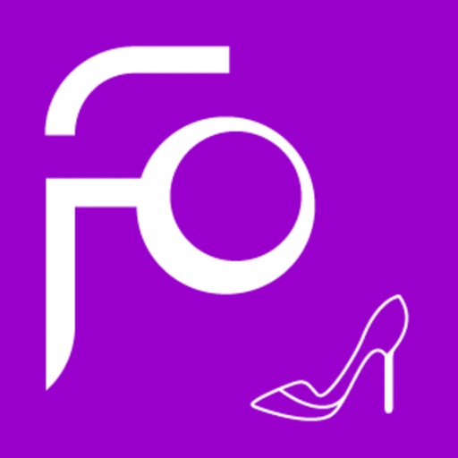 Fashion Focus Woman Shoes icon