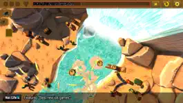 Game screenshot Gunpowder apk