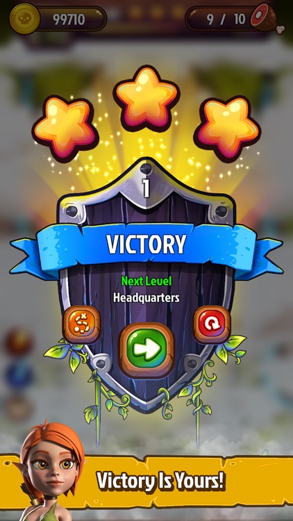 Kings of the Vale screenshot-6