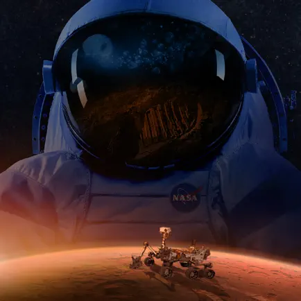 NASA Be A Martian Cheats