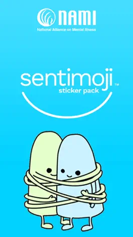 Game screenshot Sentimoji™ by NAMI mod apk