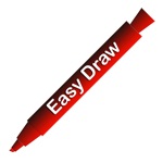 Download EasyDraw! LITE app