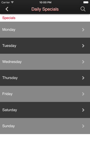 Stats Bar and Grill(圖3)-速報App