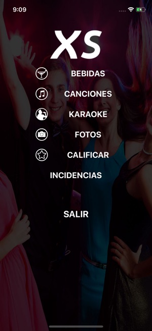 Xsound Administrador de Evento(圖3)-速報App