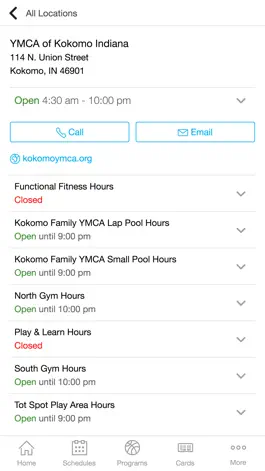 Game screenshot YMCA of Kokomo mod apk