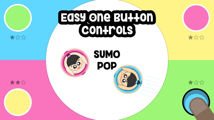 Sumo POP