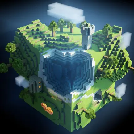 Wallpapers - Craft Читы