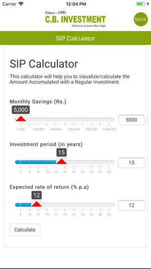 CB Investment(圖3)-速報App
