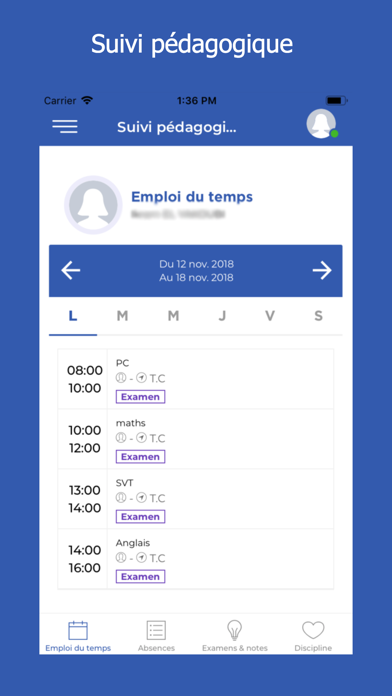 How to cancel & delete Ecole Pythales from iphone & ipad 2