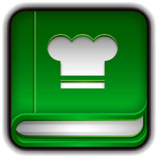 Recipe-Manager Icon