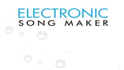 Electronic Song Maker Screenshot